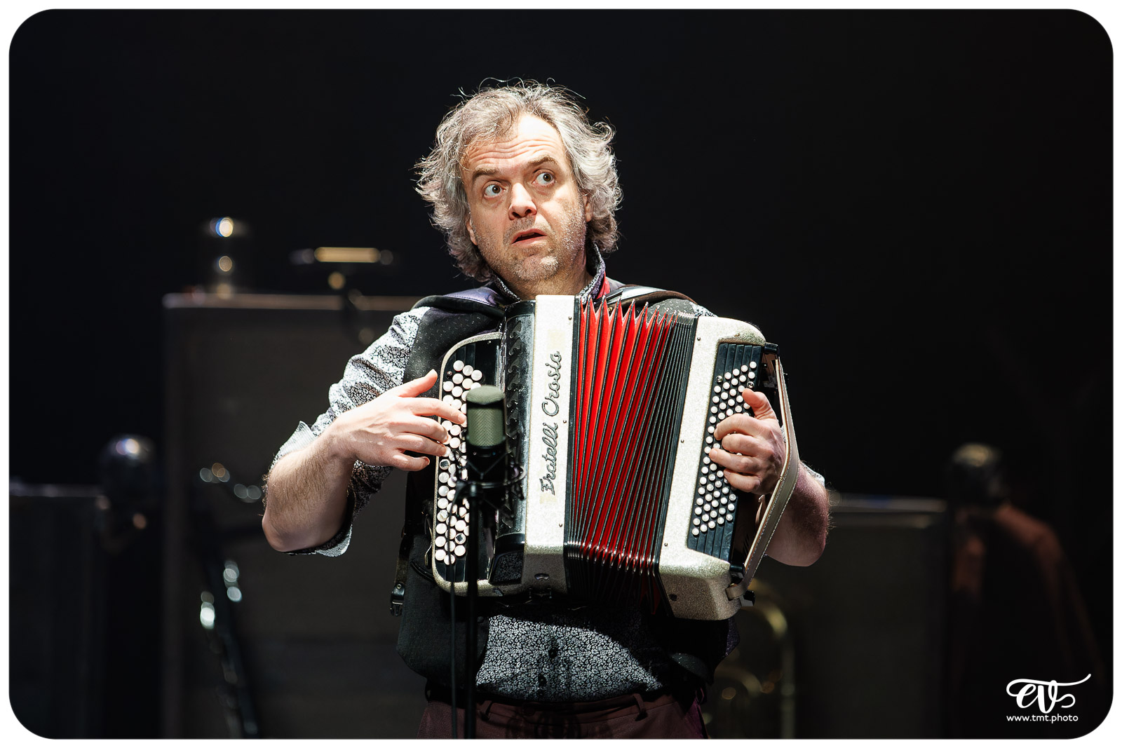 NOS COURSES FOLLES - LES FOUTEURS DE JOIE